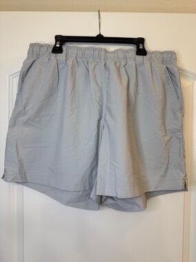 Columbia PFG Shorts